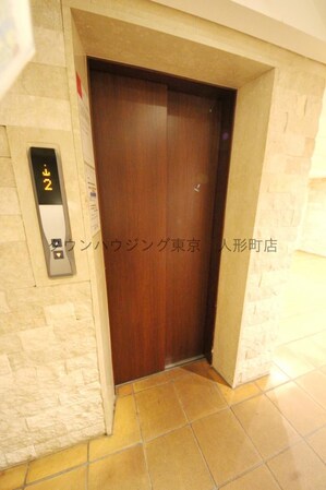 カスタリア銀座の物件内観写真